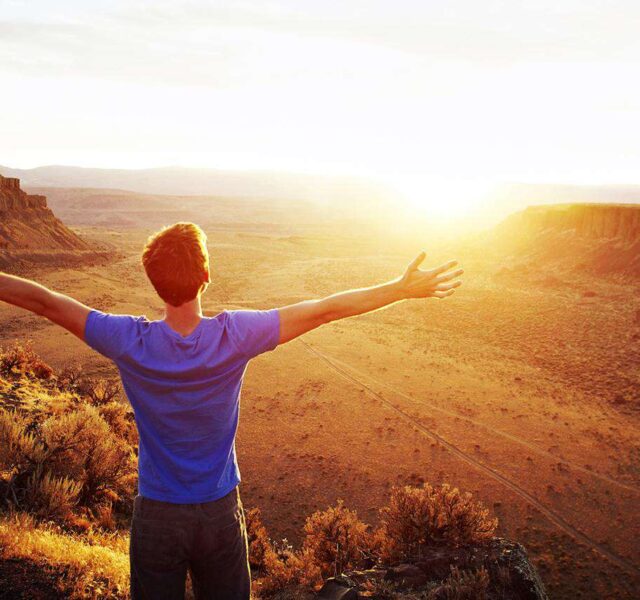 Sudarshan Kriya Yoga Breathing